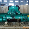河北懷來縣起重機-電動葫蘆銷售安裝
