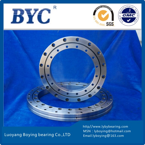BYC 交叉軸承XSU系列 十字交叉滾子軸承，數控機床軸承，機械手軸承