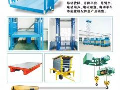 恭喜河南力科達液壓機電簽約全球起重機械網2019全網營銷推廣！