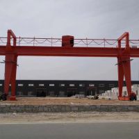 宜昌市夷陵區雙主梁門式起重機，行車，行吊，天車，龍門吊大全