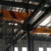 當陽市歐式單梁橋式起重機，行車，行吊，天車，龍門吊大全