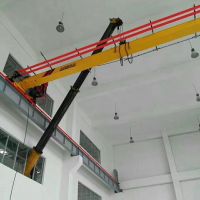 宜都市歐式單梁橋式起重機，行車，行吊，天車，龍門吊大全