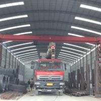 宜昌市遠安縣龍門吊門式起重機，行車，行吊，天車，龍門吊大全