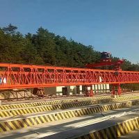 河南架橋機