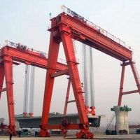 東莞龍門起重機