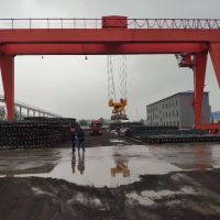 宜昌市長(zhǎng)陽(yáng)縣雙主梁門(mén)式起重機(jī)，行車(chē)，行吊，天車(chē)，龍門(mén)吊大全