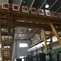 保康縣雙主梁門(mén)式起重機(jī)，行車(chē)，行吊，天車(chē)，龍門(mén)吊，吊車(chē)大全