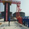 河南起重提梁機、路橋門機