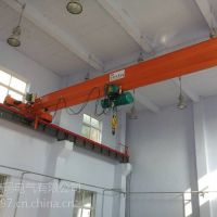 湛江起重機(jī)橋式單梁起重機(jī)