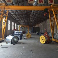 巴南移動式龍門吊銷售潼南起重機供應