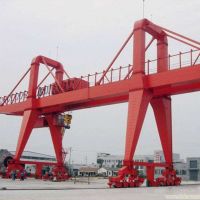 南京起重機(jī)行吊機(jī)大全。龍門(mén)吊