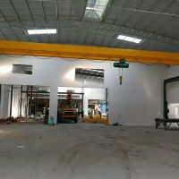 宜昌市長陽縣單梁橋式起重機，行車，行吊，天車，龍門吊大全
