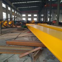 河南雙力起重機(jī)生產(chǎn)車(chē)間歡迎新老客戶來(lái)電