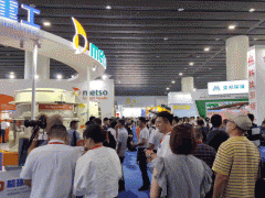 完美收官丨2019年第五屆廣州砂石展圓滿落幕！下屆再會(huì)！