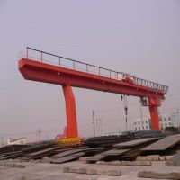 丹陽龍門吊，丹陽門式起重機