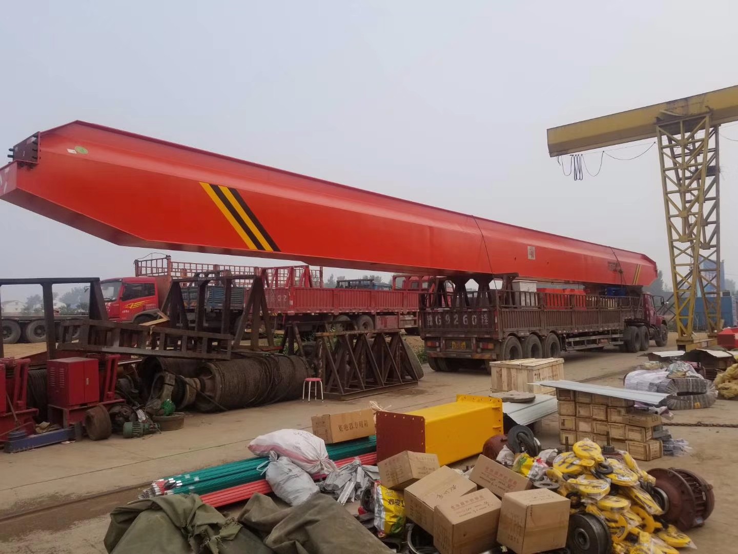 成都龍門(mén)吊銷售維修/成都起重機(jī)銷售維修