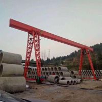 宜昌市夷陵區龍門吊門式起重機，行車，行吊，天車，龍門吊大全