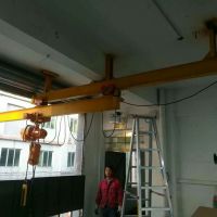 紹興安裝行吊，起重機
