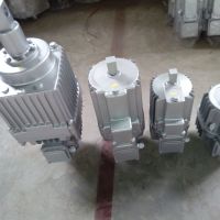 廠(chǎng)家直銷(xiāo)ED電力液壓推動(dòng)器