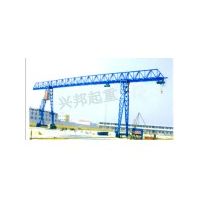 沈陽(yáng)門(mén)式起重機(jī)生產(chǎn)廠家