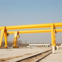 沈陽(yáng)門(mén)式起重機(jī)承接安裝