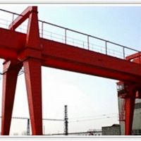沈陽(yáng)起重機(jī)承接安裝