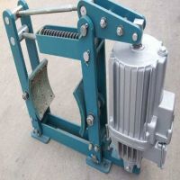 YWZ4B系列電力液壓鼓式制動器