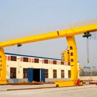 朝陽(yáng)單梁門(mén)式起重機(jī)商家供應(yīng)
