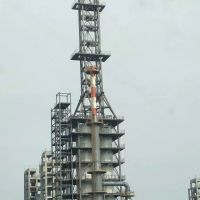山西省長治市工業丙烯酸磁漆起重機防銹漆，金屬工程機械工業漆