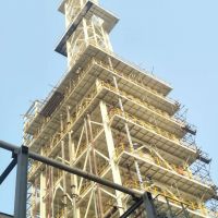 山西省晉城市工業丙烯酸磁漆起重機防銹漆，金屬工程機械工業漆