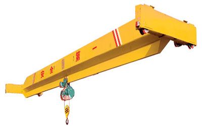 成都LDA電動(dòng)單梁起重機(jī)