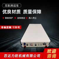 共青城電動(dòng)平車(chē)生產(chǎn)供應(yīng)商—百達(dá)力歐公司制造