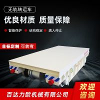 樂(lè)平電動(dòng)平車(chē)生產(chǎn)供應(yīng)商—百達(dá)力歐公司制造