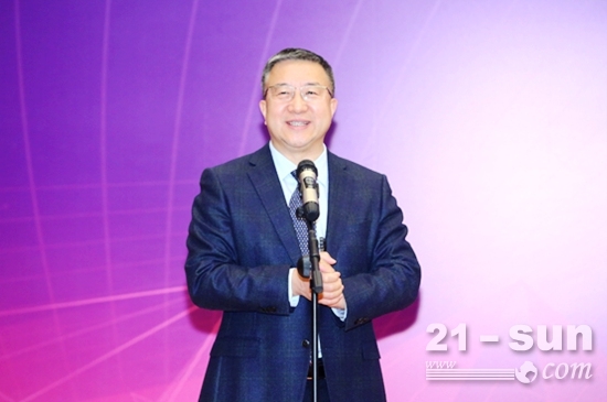 會議現場