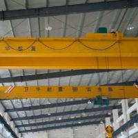 涼山起重機，甘孜州電動葫蘆橋式起重機