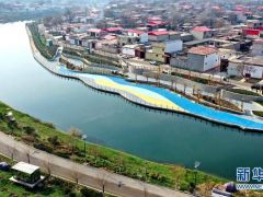 河北邯鄲：推進流域綜合治理 建設生態美好家園
