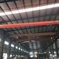 宜昌市單梁橋式起重機各種型號起重機，行吊廠家直銷