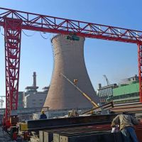 宜昌市遠安縣龍門吊，行吊，門式起重機