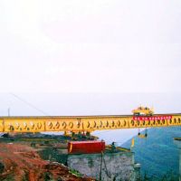 武漢江漢區(qū)架橋機(jī)