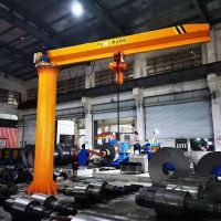 江蘇泰州，泰興懸臂起重機銷售廠家