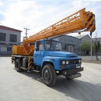德陽(yáng)，綿陽(yáng)二手起重機(jī)安裝改造回收