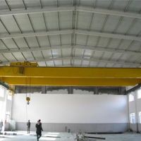 沈陽沈北新區(qū)起重機生產