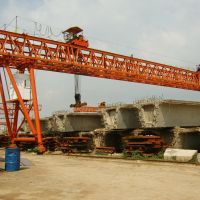 四川綿陽(yáng)，德陽(yáng)二手橋式起重機(jī)廠家