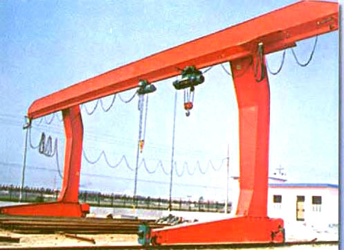 L型龍門(mén)1