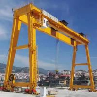上海起重機(jī)信譽(yù)保障-行車行吊龍門吊維修保養(yǎng)維護(hù)維保回收年檢