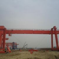 廣安起重機(jī)驗收