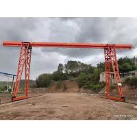 佛山起重機廠家供應(yīng)雙主梁門式起重機安裝。維修。