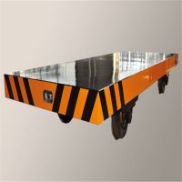 信陽(yáng)起重機(jī)-電動(dòng)平車(chē)