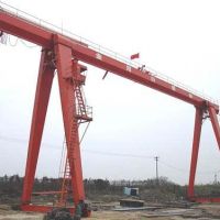 沈陽(yáng)單梁門式起重機(jī)