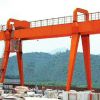 云南建水縣雙梁起重機
